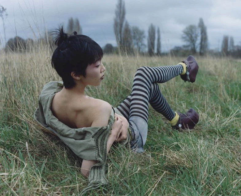 Bog Fashion: The Designers Collabora ...