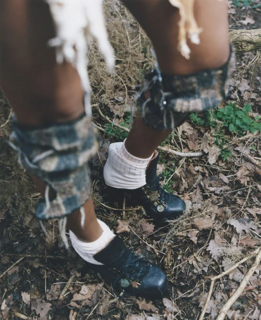 Bog Fashion: The Designers Collabora ...