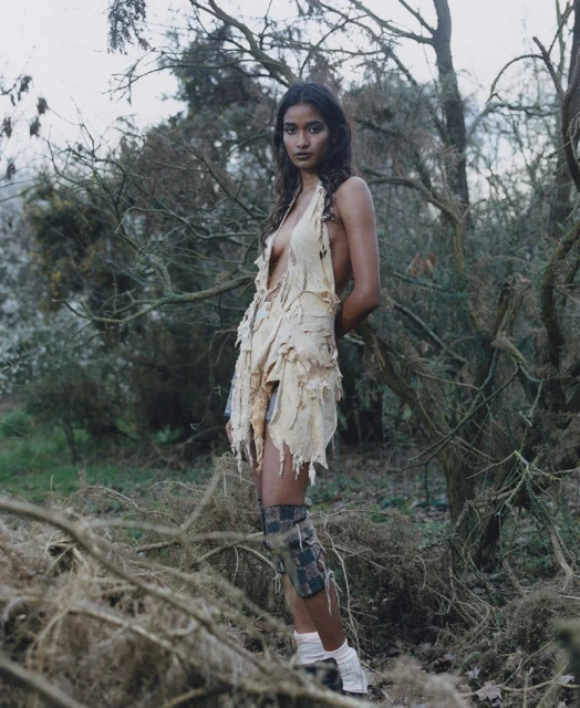 Bog Fashion: The Designers Collabora ...