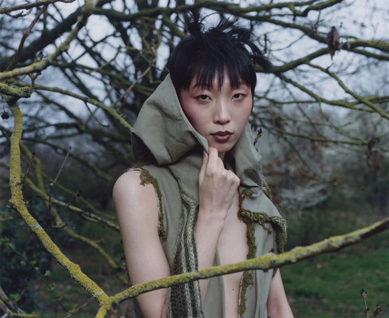 Bog Fashion: The Designers Collabora ...