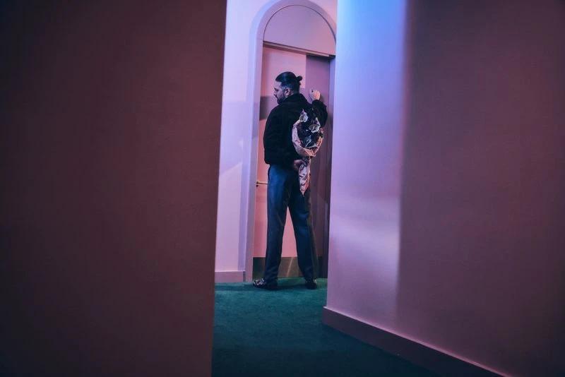 interview | shazad latif