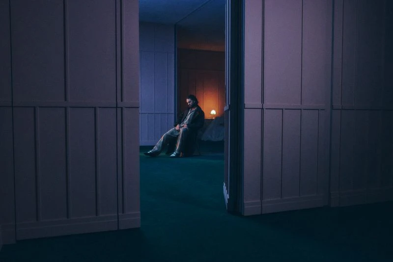 interview | shazad latif