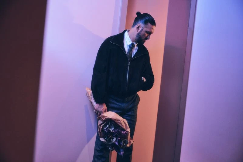 interview | shazad latif