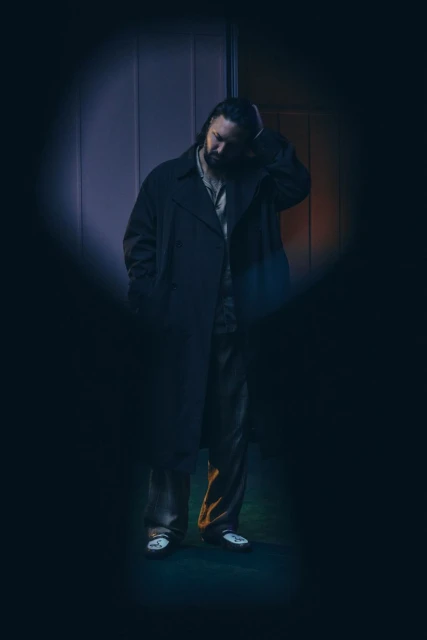 interview | shazad latif