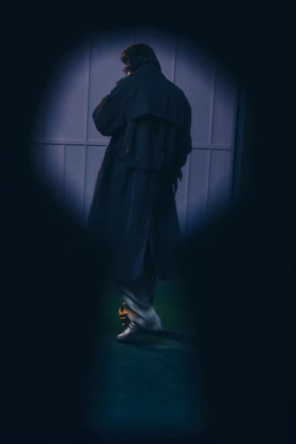 interview | shazad latif