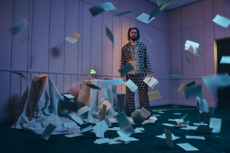 interview | shazad latif