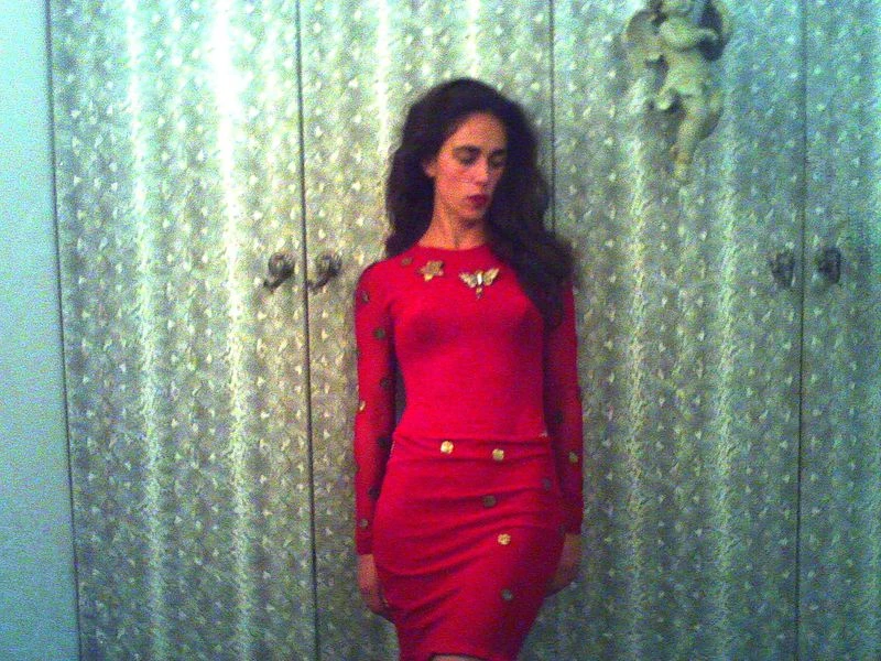 Feel the city, roll the dice