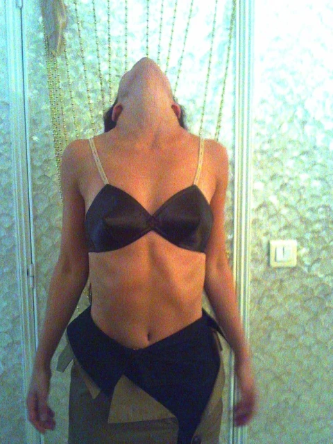 Feel the city, roll the dice