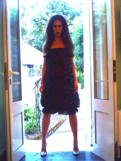 Feel the city, roll the dice