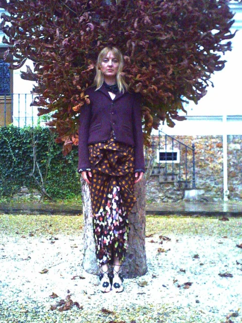 Feel the city, roll the dice