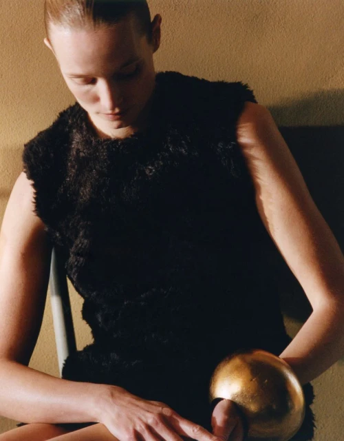 The Conquest of Space