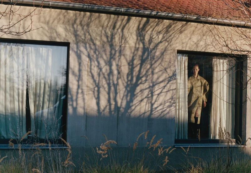 The Conquest of Space