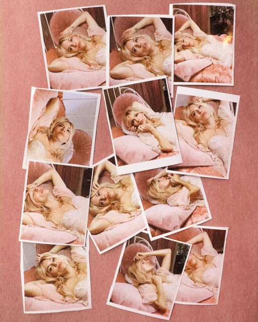 CHARLOTTE TILBURY x Sienna Miller PI ...