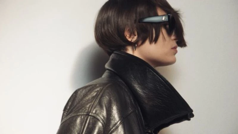 The Reveal | Jimmy Choo Eyewear 2026 ...