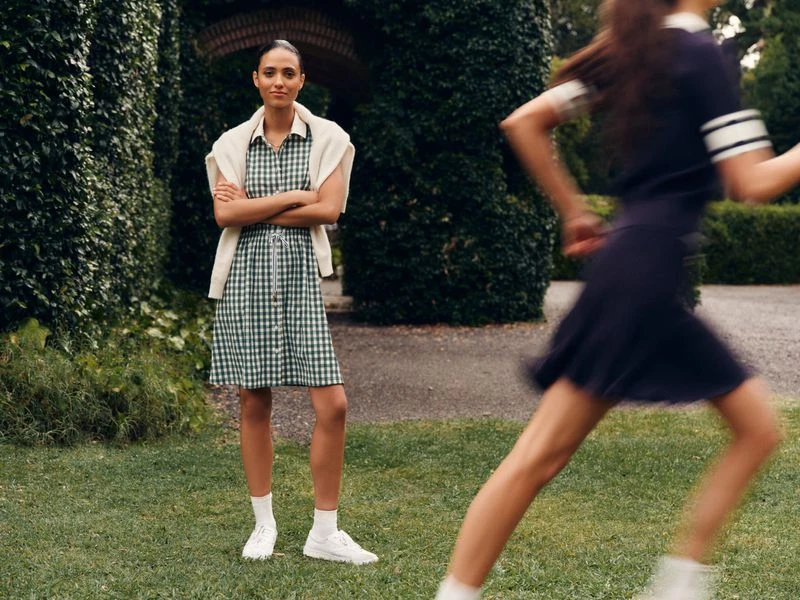 Tnuck Sport | Spring 2026 Collection