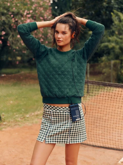 Tnuck Sport | Spring 2026 Collection