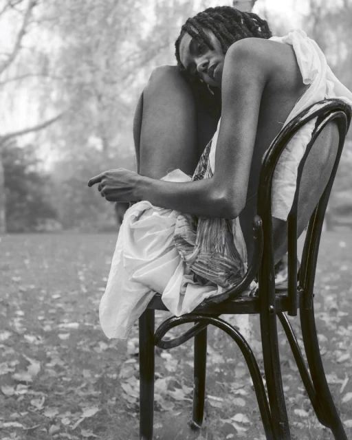 Young designers. Photography by Alex ...