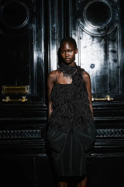 N21 Resort 2026 Lookbook