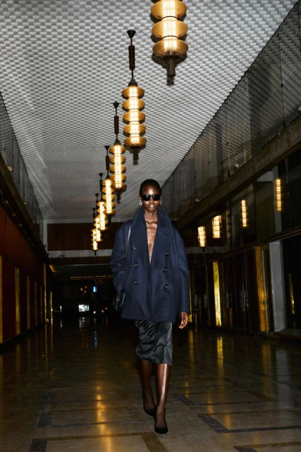 N21 Resort 2026 Lookbook