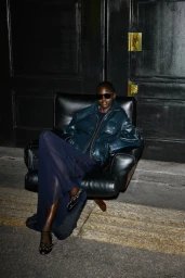 N21 Resort 2026 Lookbook