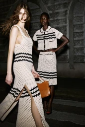 N21 Resort 2026 Lookbook