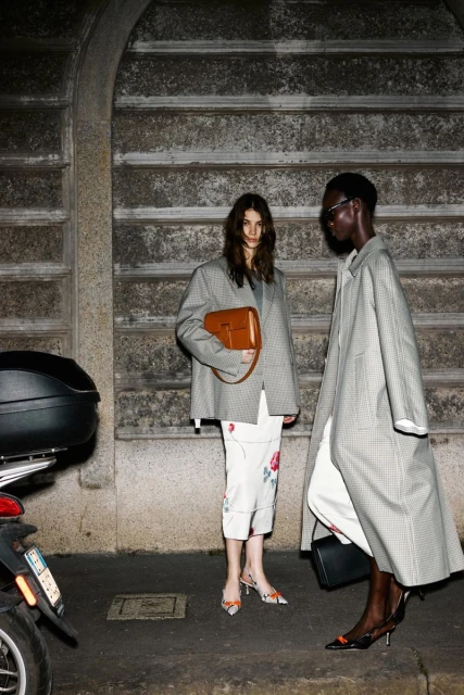 N21 Resort 2026 Lookbook