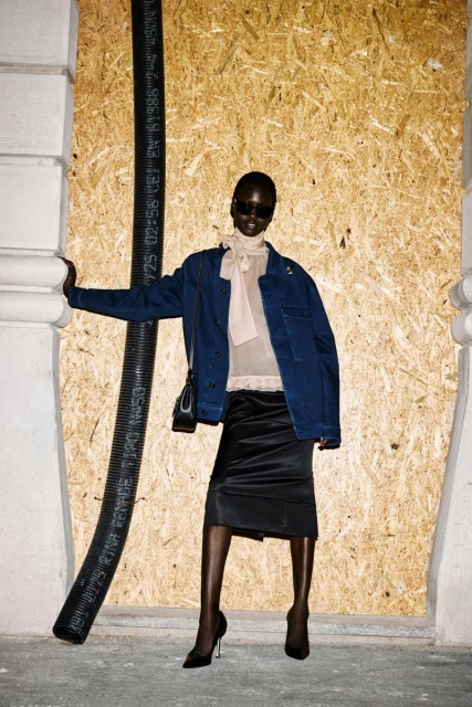 N21 Resort 2026 Lookbook