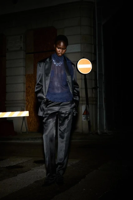 N21 Resort 2026 Lookbook