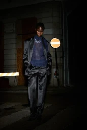 N21 Resort 2026 Lookbook