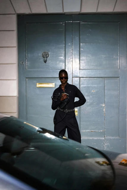 N21 Resort 2026 Lookbook