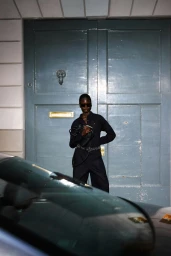 N21 Resort 2026 Lookbook