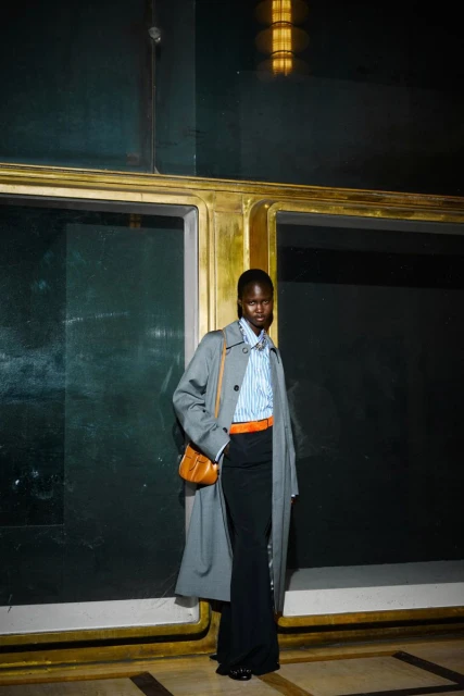 N21 Resort 2026 Lookbook