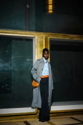 N21 Resort 2026 Lookbook