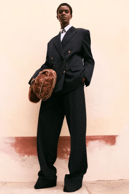 Stella McCartney Lookbook Resort 2026