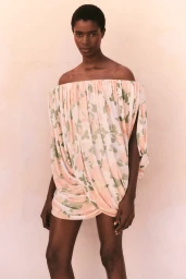 Stella McCartney Lookbook Resort 2026