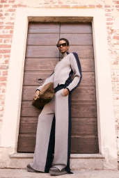 Stella McCartney Lookbook Resort 2026