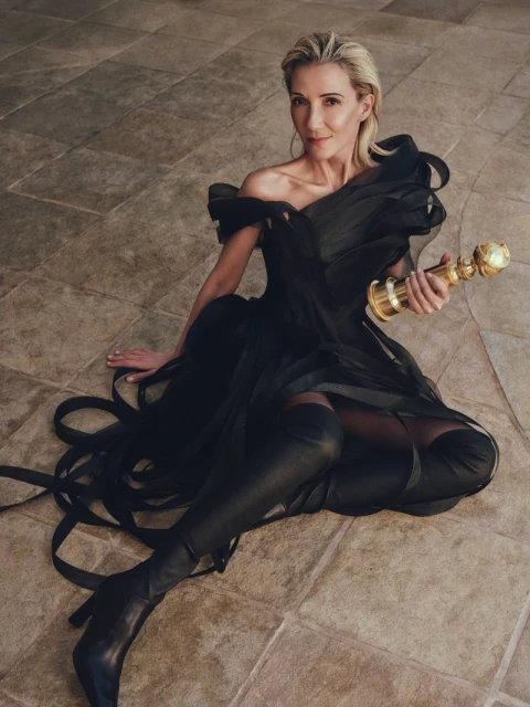 Helen Hoehne | The President of the ...