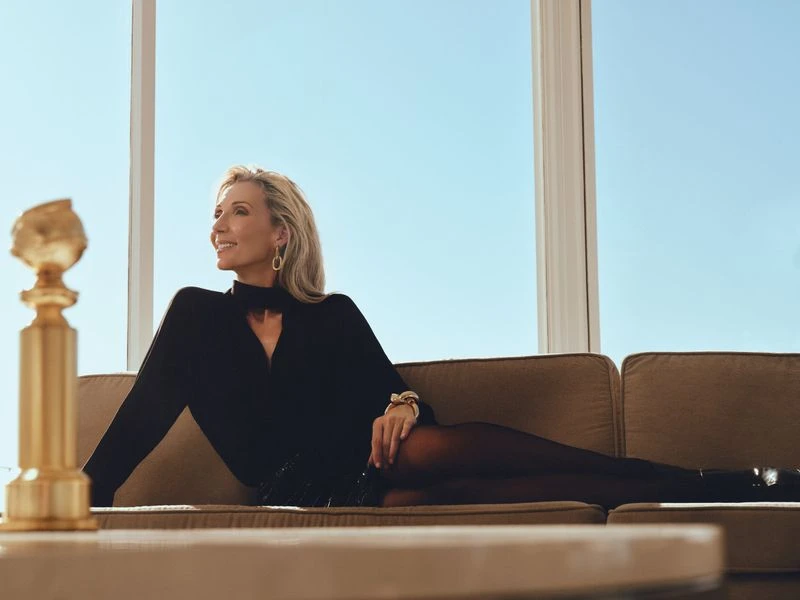 Helen Hoehne | The President of the ...