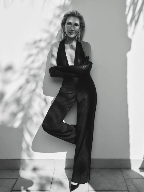 Helen Hoehne | The President of the ...