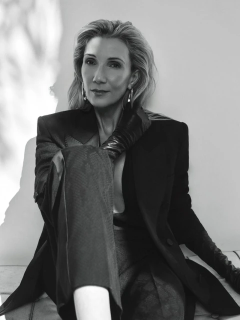 Helen Hoehne | The President of the ...