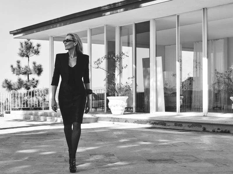 Helen Hoehne | The President of the ...