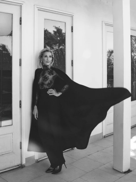 Helen Hoehne | The President of the ...