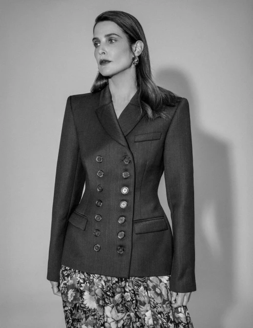 In Conversation With Cobie Smulders