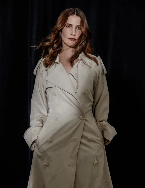 In Conversation With Cobie Smulders