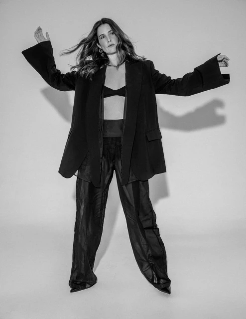 In Conversation With Cobie Smulders