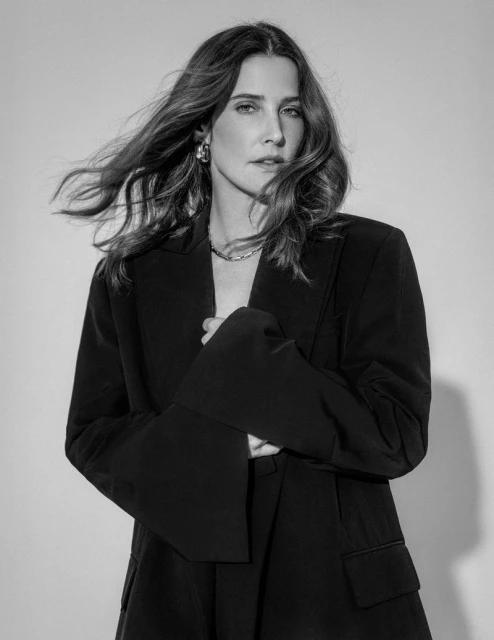 In Conversation With Cobie Smulders