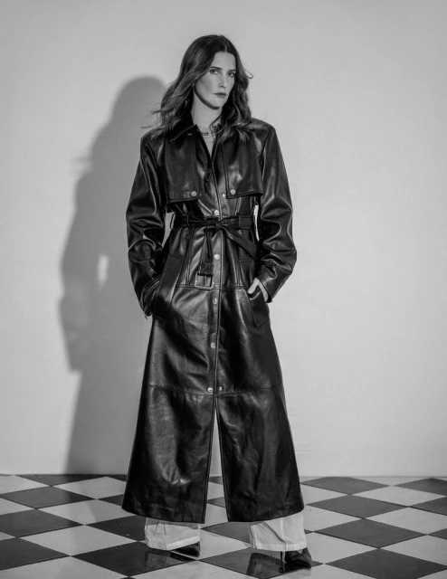 In Conversation With Cobie Smulders