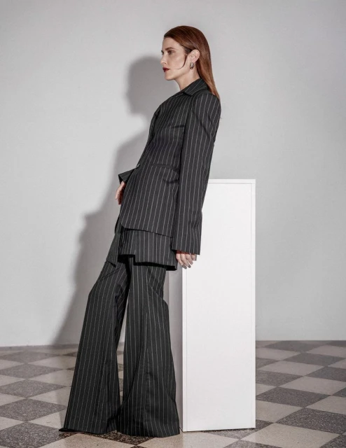 In Conversation With Cobie Smulders