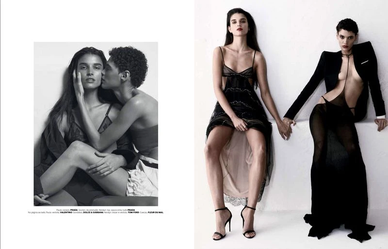 Public Display of Affection