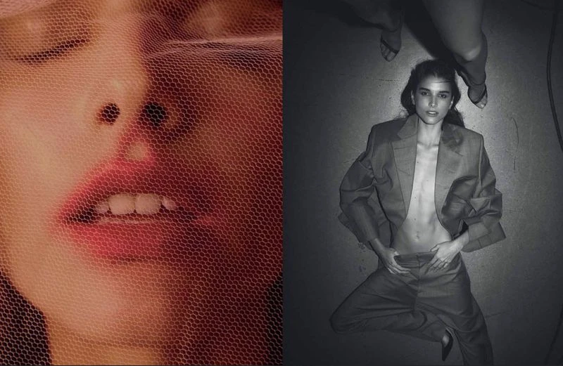 Public Display of Affection